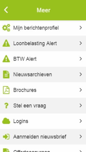 Hendriks van Bergen & Smulders(圖2)-速報App