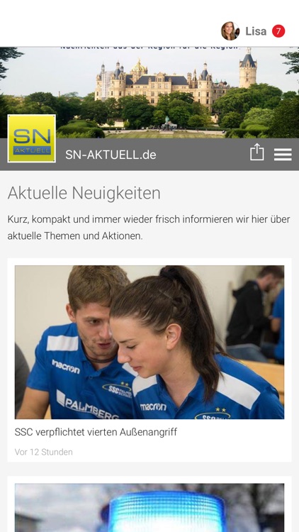 SN-AKTUELL.de