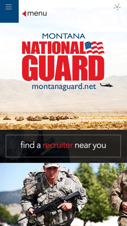 Montana Army National Guard