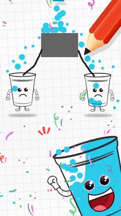 Happy Glass Draw screenshot-6