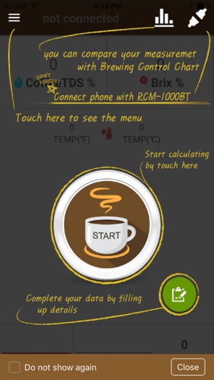HMCoffee