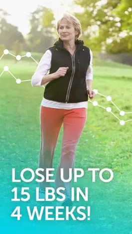 Game screenshot Walking to Lose Weight. mod apk
