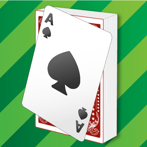 Solitaire ++ icon