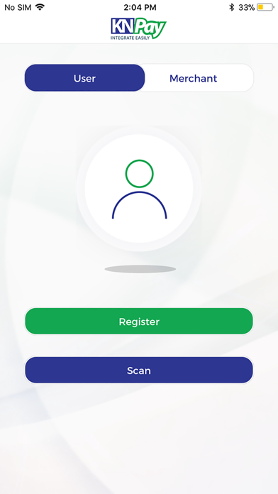 Screenshot #1 pour KNPay