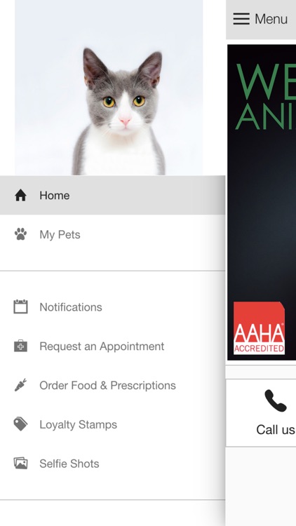 Westside Animal Hospital