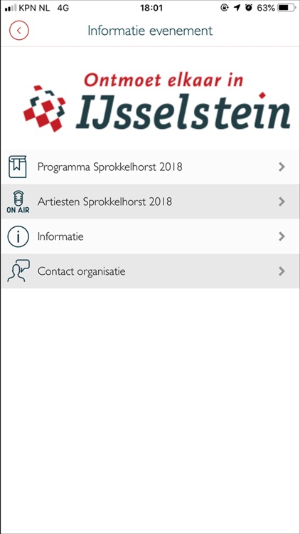 IJsselstein evenementen screenshot-3