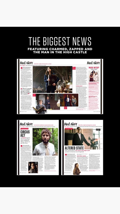 SFX magazine screenshot-7