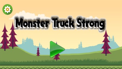 Monster Truck Strong screenshot 2