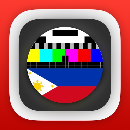 Libreng Philippine Telebisyon icon