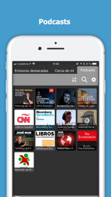 Radio FM Argentina en Vivo screenshot
