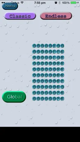 Game screenshot The Same Game Lite hack