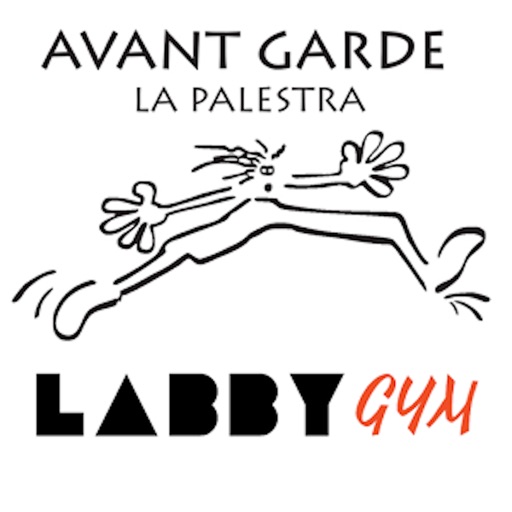 Avant Garde PT LabbyGym icon