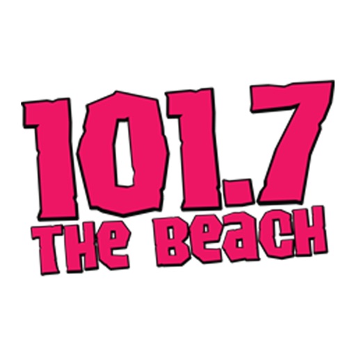 The Beach 107.1 icon