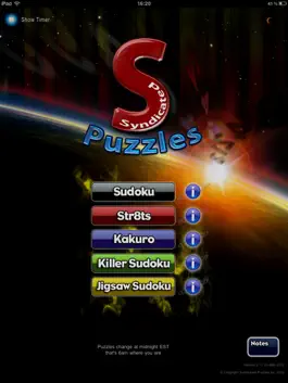 Game screenshot 5 Daily Puzzles apk