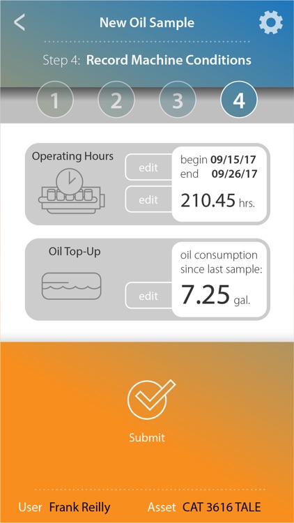 SmartLab™ screenshot-4