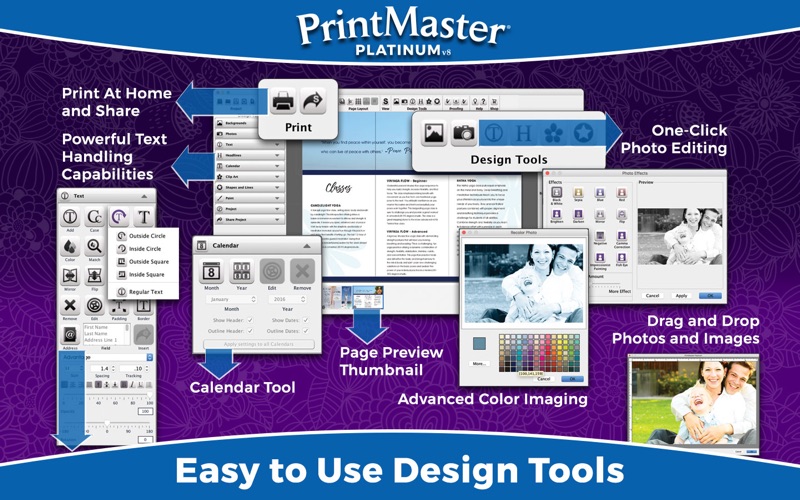 printmaster 8 platinum problems & solutions and troubleshooting guide - 1