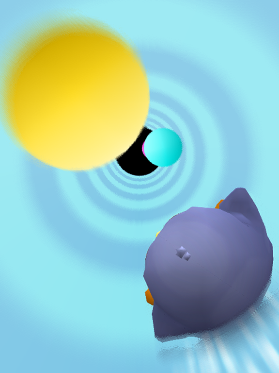 Screenshot #5 pour Rolling Slide