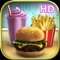 Make burgers, shakes and more in the iPad® version of this exciting food-making game that has been enjoyed by millions of fans on the PC/Mac and online