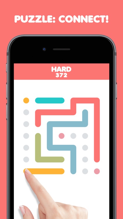 One Line - One Touch Drawing! screenshot-3