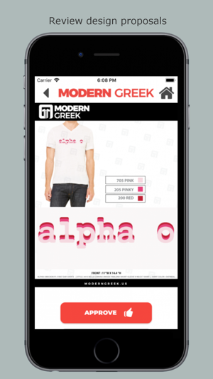 ModernGreek(圖2)-速報App