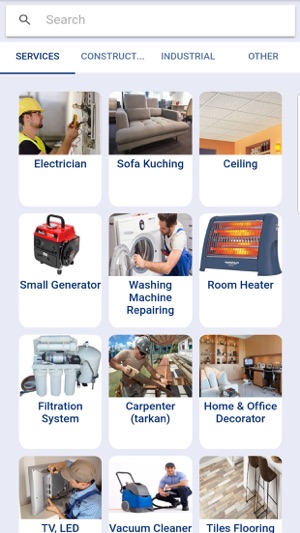 Abdul - Home Appliance Repair(圖2)-速報App