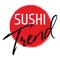 Sushi Trend это доставка наиболее широкого ассортимента блюд японской кухни в любое удобное для вас время