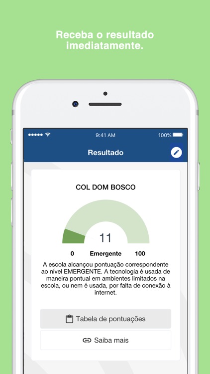 Educação Conectada screenshot-4