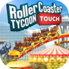 GiftCam Japan, Inc. - RollerCoasterTycoon®Touch™日本語版 アートワーク