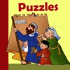 Bible Trivia Pronunciation App icon