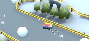 Best Rally screenshot #3 for iPhone