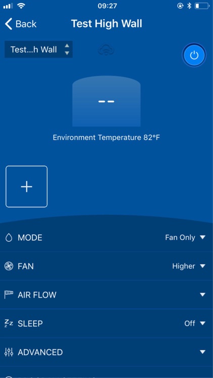 YORK Smart screenshot-3