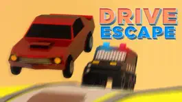 Game screenshot DrivEscape mod apk