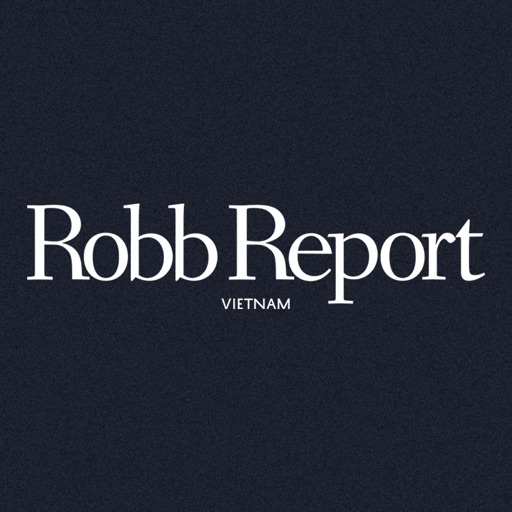 Robb Report Vietnam icon