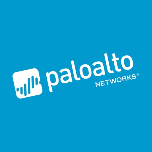 Palo Alto Networks EBC iOS App