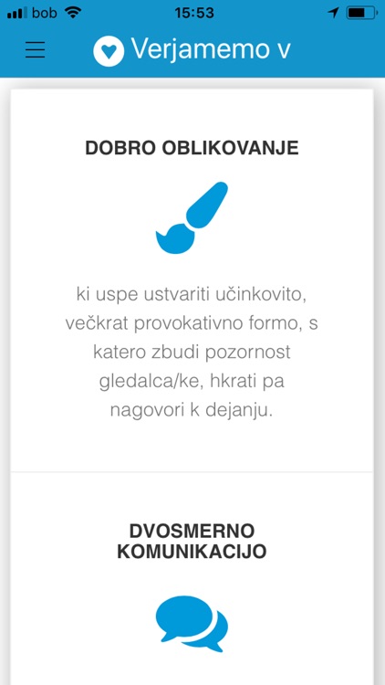 Kreativna PiKA screenshot-4