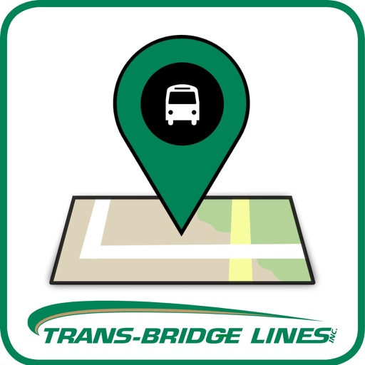 Trans-Bridge Lines iOS App