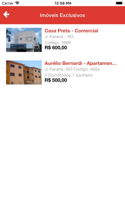 Imobiliária Porto Seguro