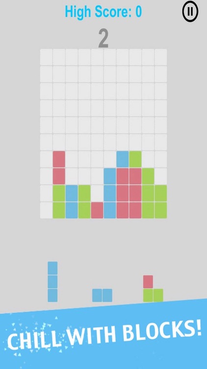 Box Color Puzzle 1010