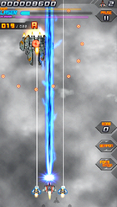 BladeZ Plus screenshot 3