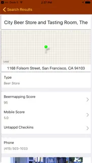 find craft beer iphone screenshot 4