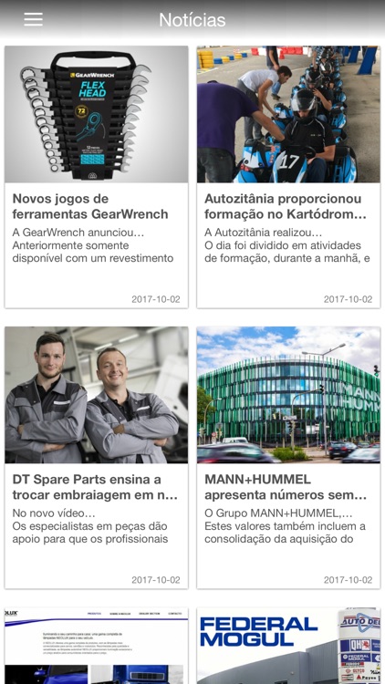 Jornal Oficinas screenshot-3