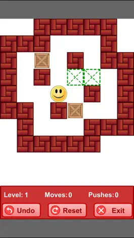 Game screenshot Brain Box Puzzle Lite apk