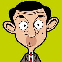 Mr Bean - Animated apk