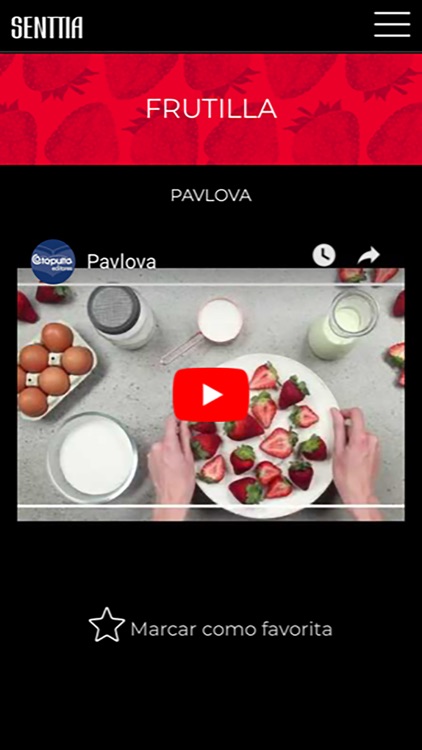 Senttia screenshot-7