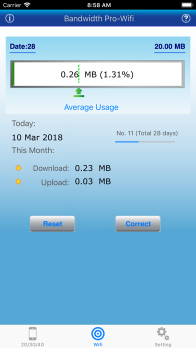 Bandwidth Proのおすすめ画像2