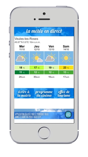 Veules-les-Roses(圖2)-速報App