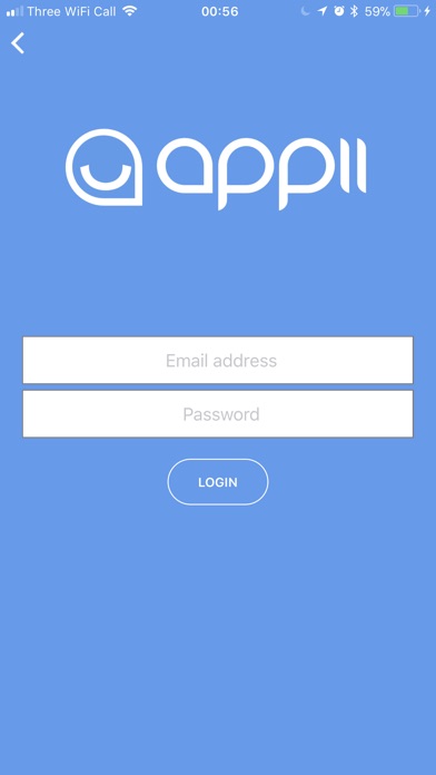 APPII screenshot 3