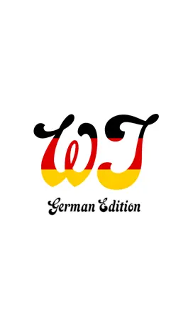 Game screenshot WordTags - German Edition mod apk