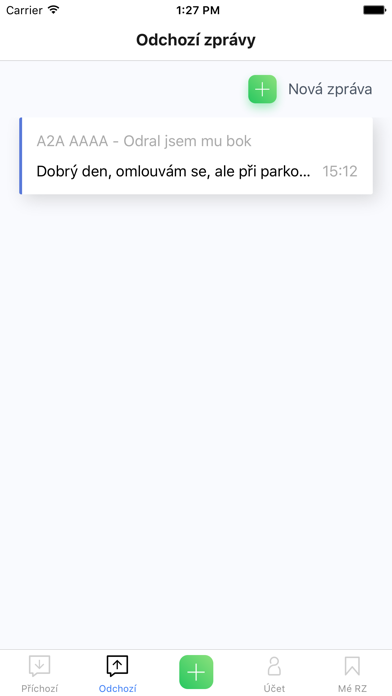 Screenshot #3 pour SPZtka