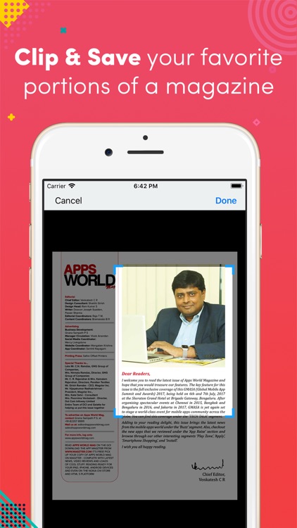 Apps World Mag